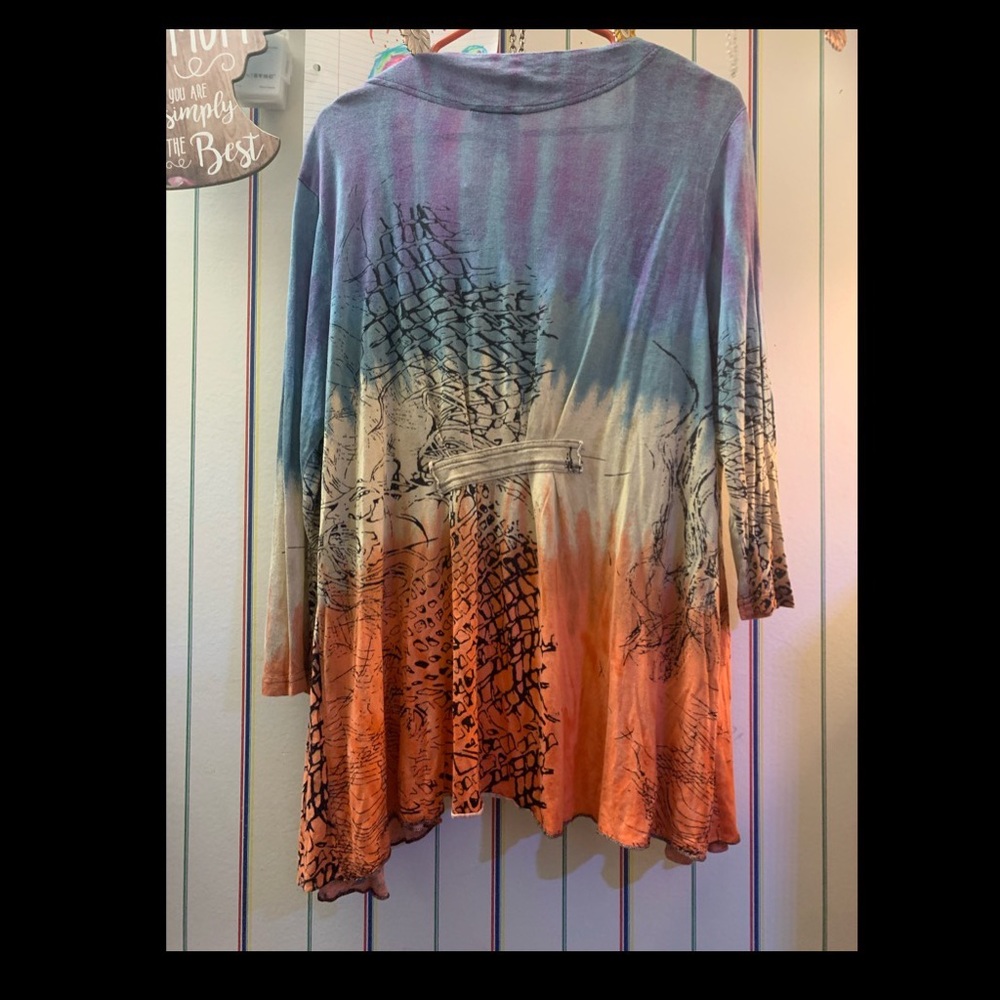 Women’s cardigan